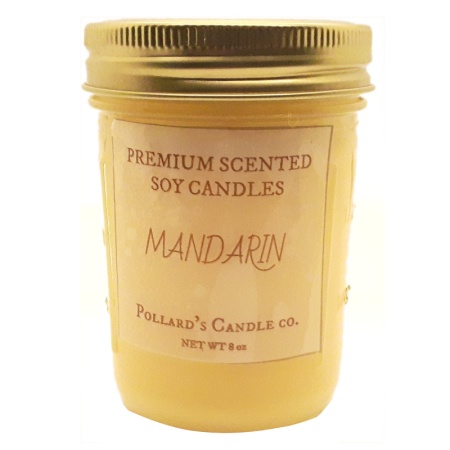 candle-mandarin