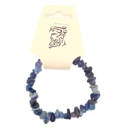 shade-of-purple-and-blue-stones-bracelet-8-inches