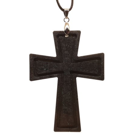 victorian-cross-charcoal