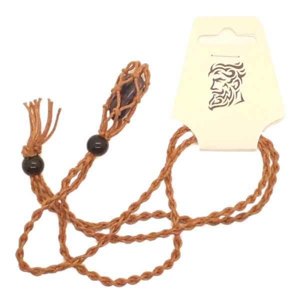 brown-string-necklace-stone-001