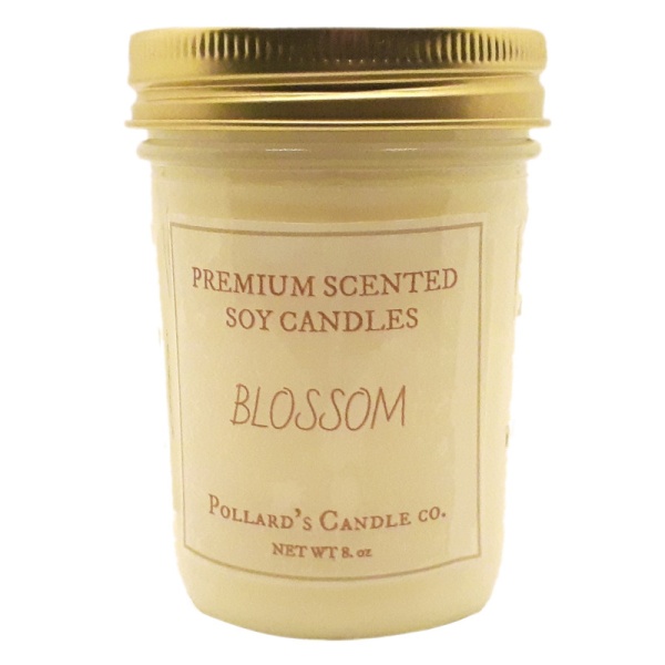 candle-blossom