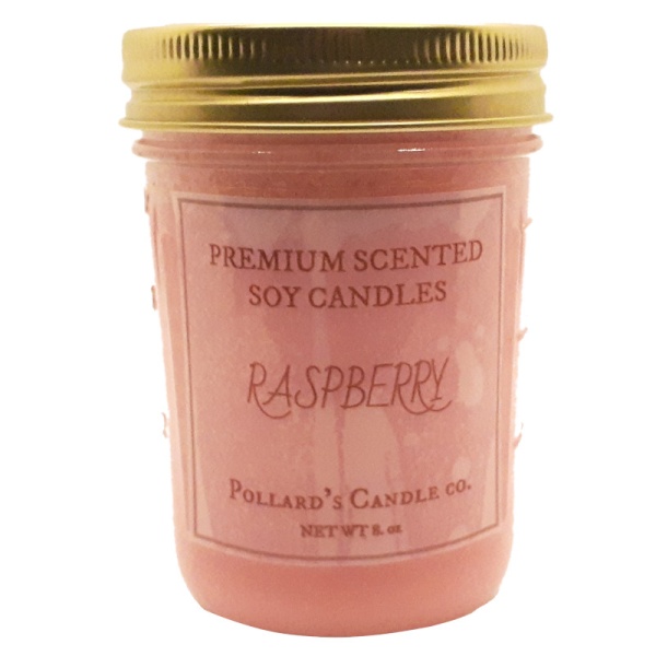 candle-raspberry