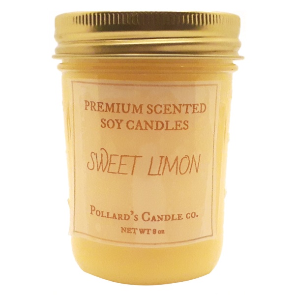 candle-sweet-lemon