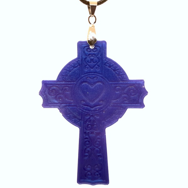 celtic-cross-dark-blue