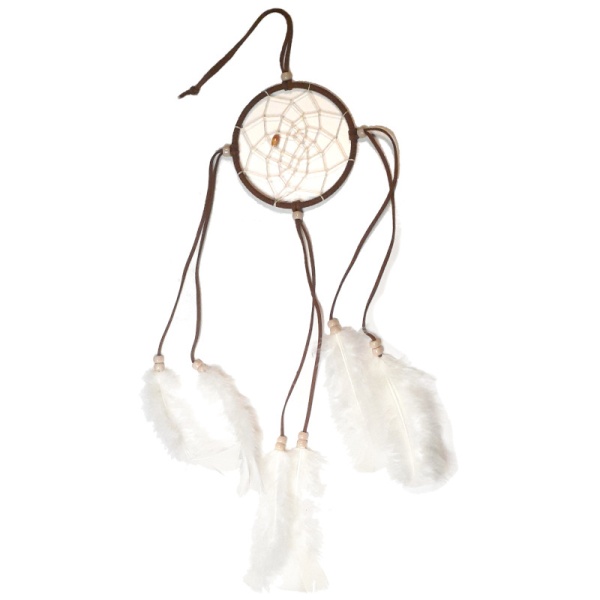 dreams-catcher-white-feathers-dia-4inches