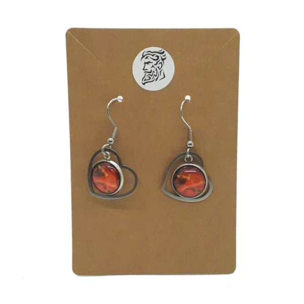 earrings-frame-series_001-orange