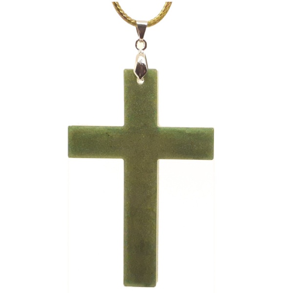 green-classic-cross